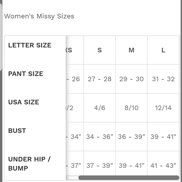 ❤5 for $25❤Motherhood maternity blouse - Picture 3 of 3